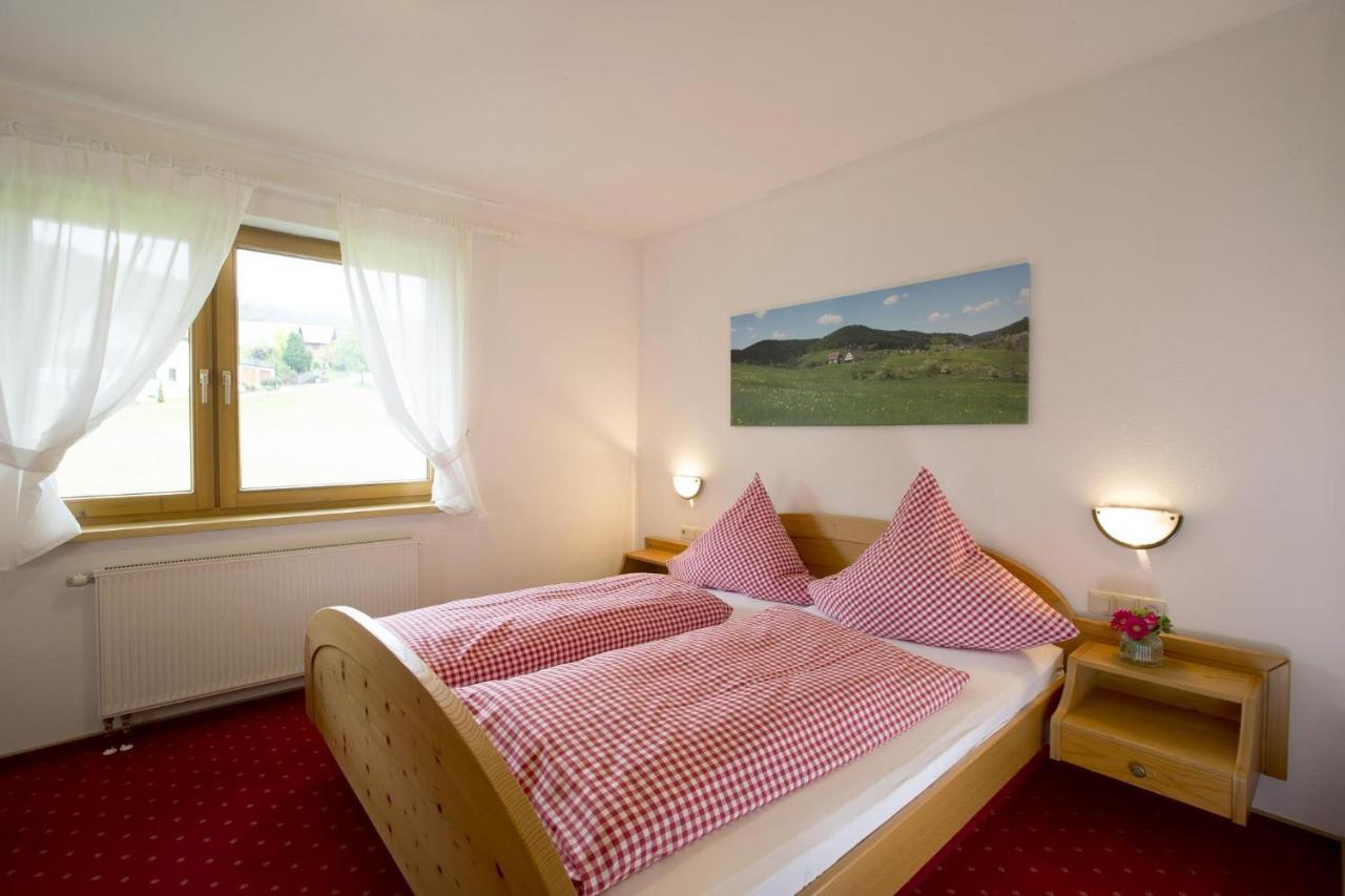 Isoldes Landhaus Baiersbronn Dış mekan fotoğraf